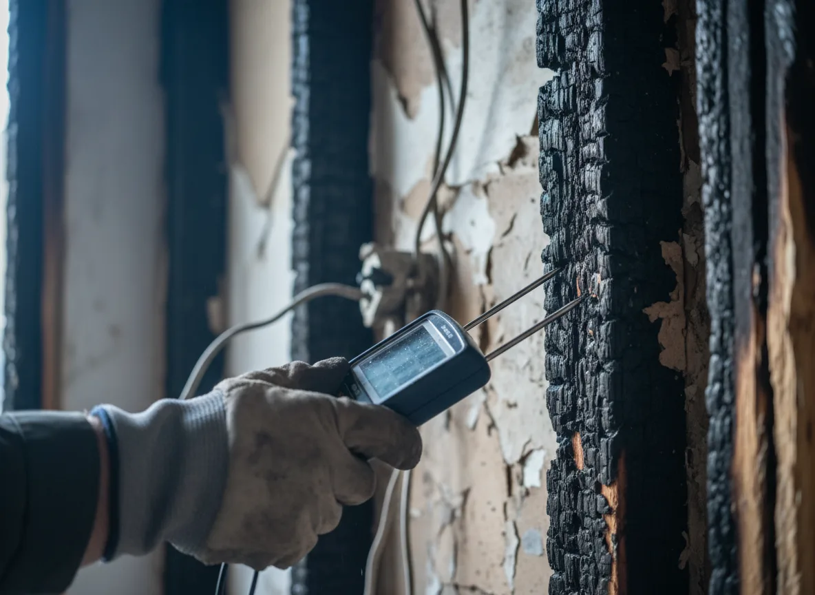 Fire Damage Restoration Greenbush, VA FAQs